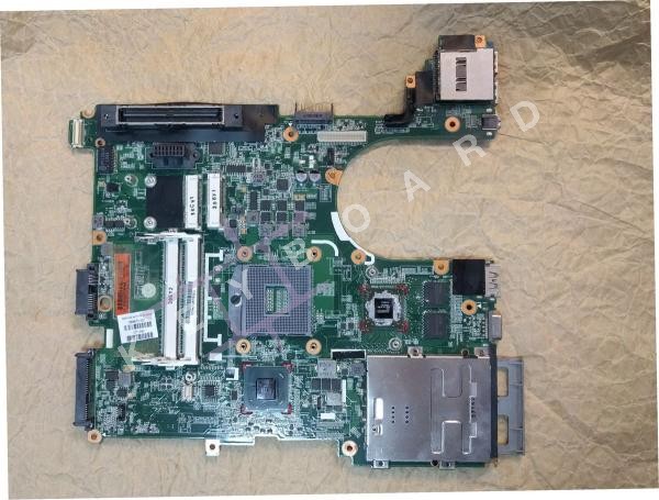 Материнська плата Hp Elitebook 8570P